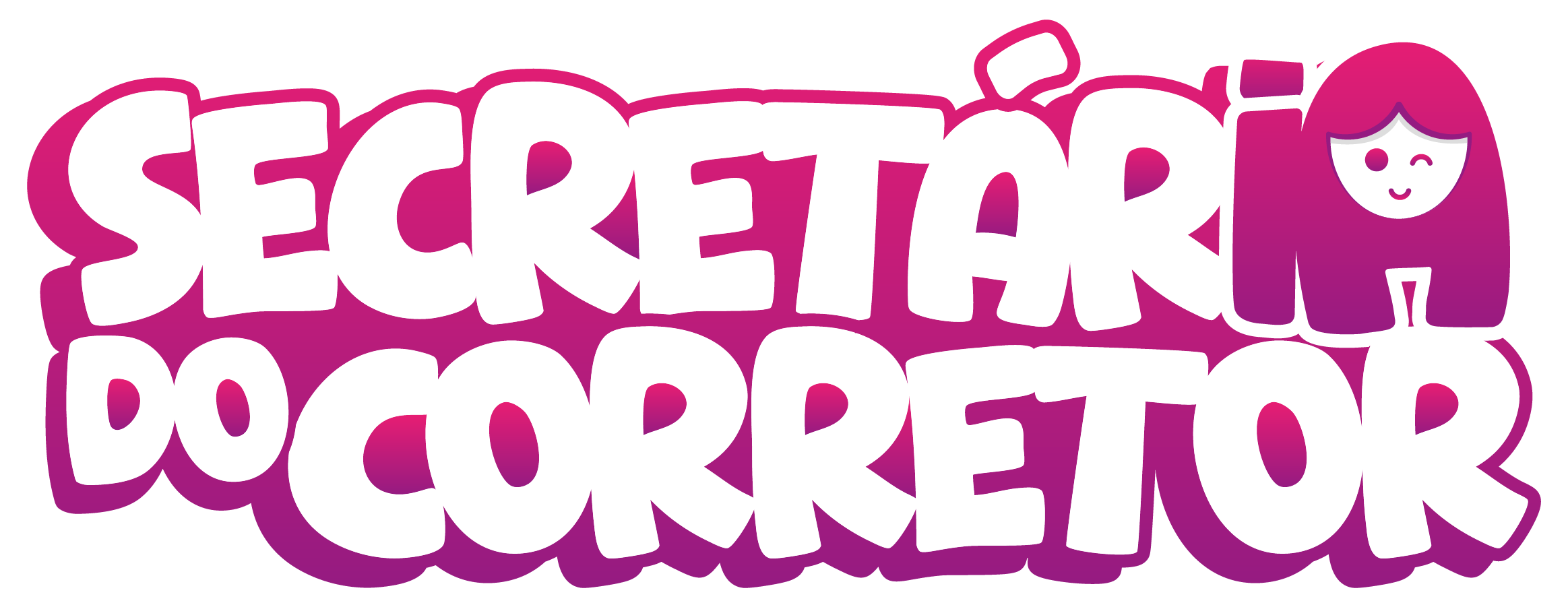 Secretária do Corretor